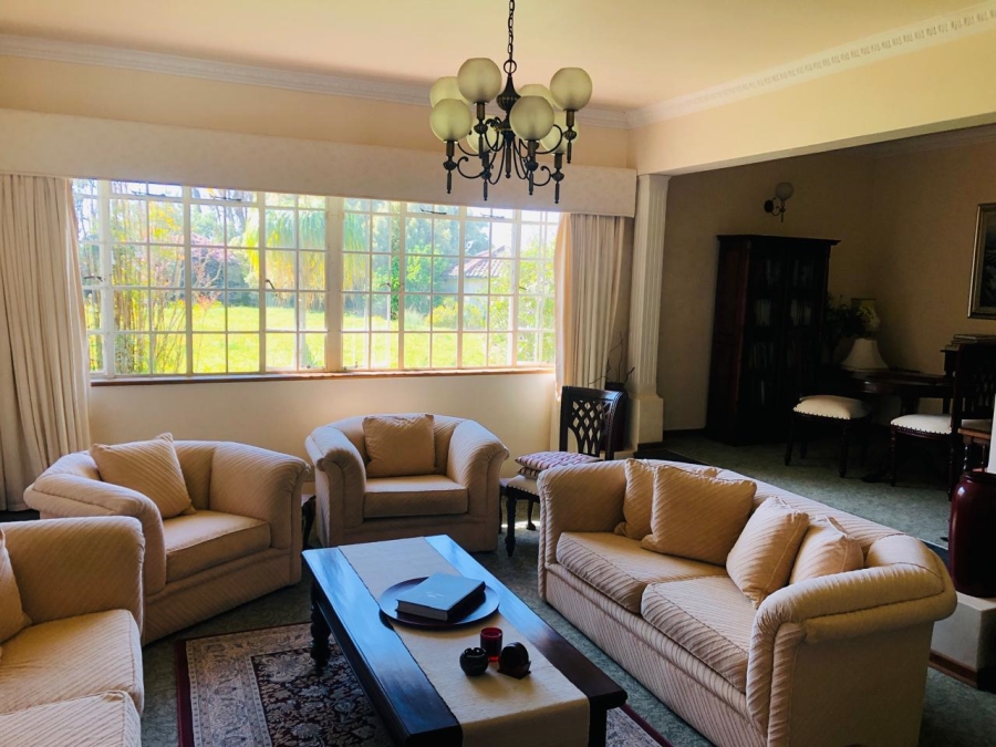 4 Bedroom Property for Sale in Theescombe Eastern Cape